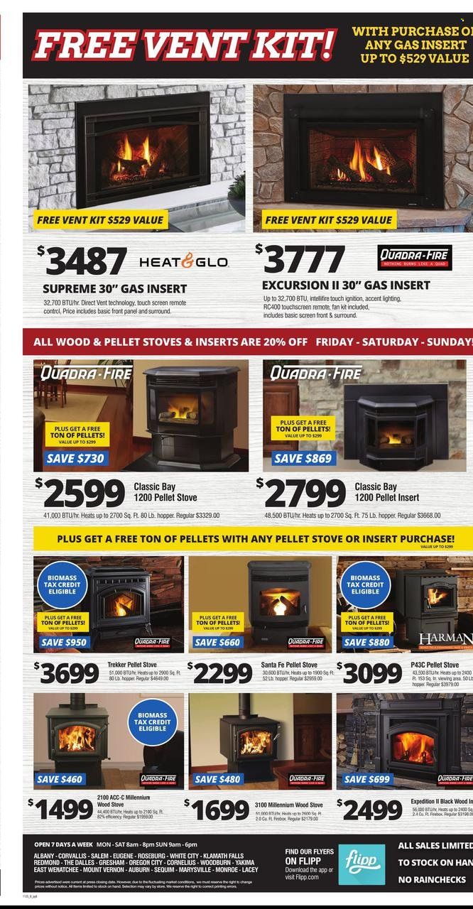 Coastal Farm & Ranch Weekly Ad Flyer Specials November 25 to November 27, 2022