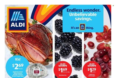 ALDI Weekly Ad Flyer Specials November 23 to November 29, 2022