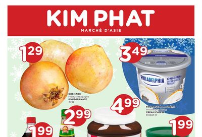 Kim Phat Flyer November 24 to 30
