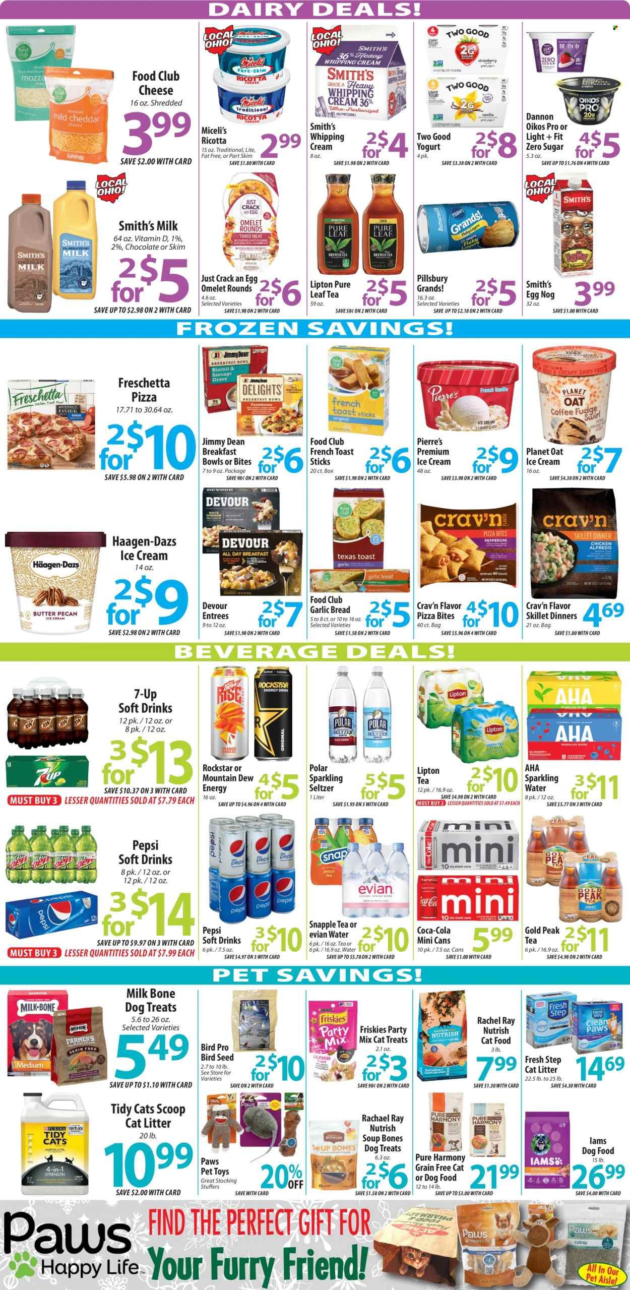 ACME Fresh Market (OH) Weekly Ad Flyer Specials November 24 to November 30, 2022