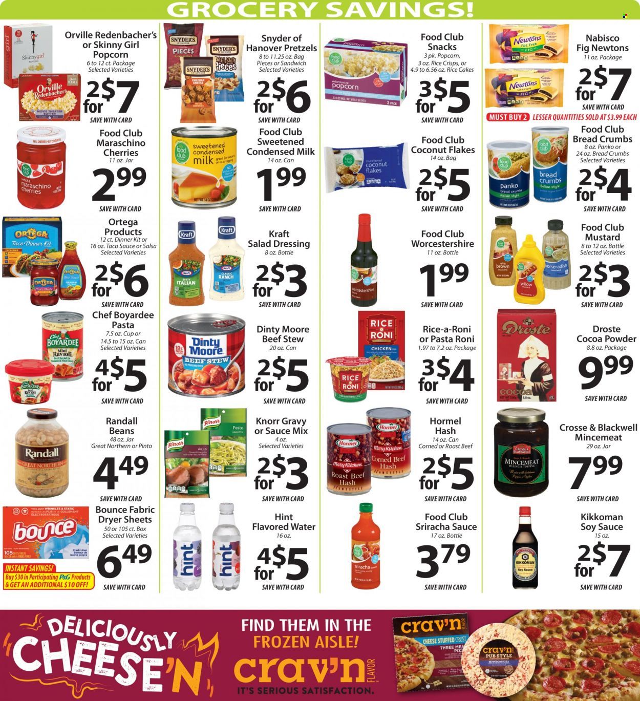 ACME Fresh Market (OH) Weekly Ad Flyer Specials November 24 to November 30, 2022