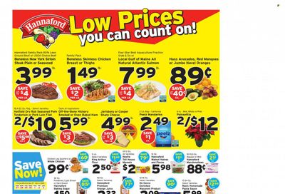 Hannaford (NH) Weekly Ad Flyer Specials November 27 to December 3, 2022