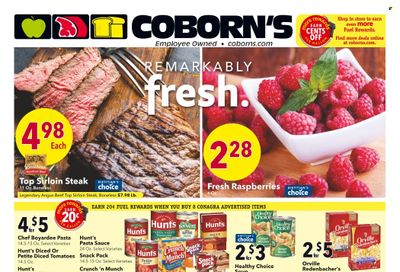 Coborn's (MN, SD) Weekly Ad Flyer Specials November 27 to December 3, 2022