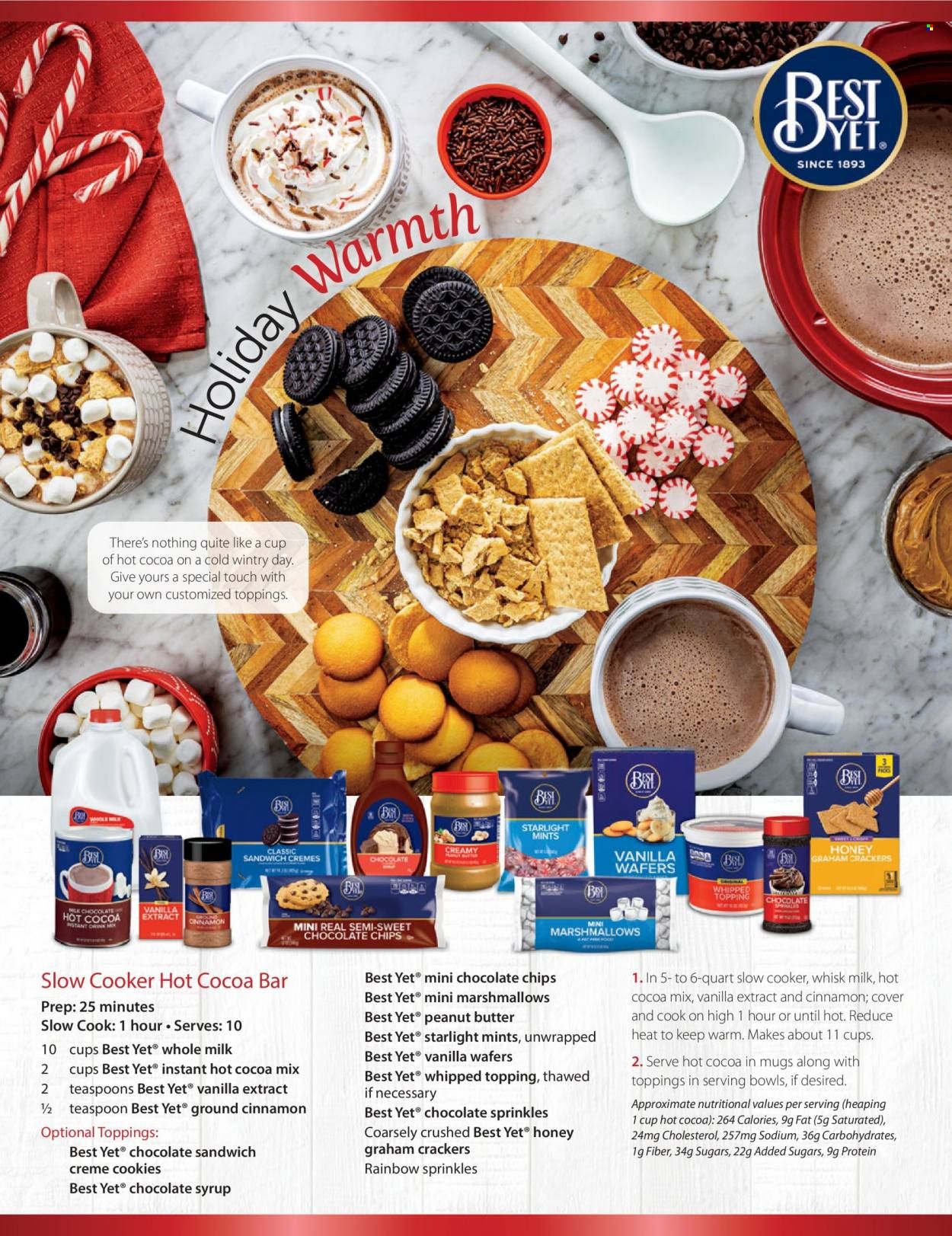 Big M (NY, PA) Promotions & Flyer Specials February 2023