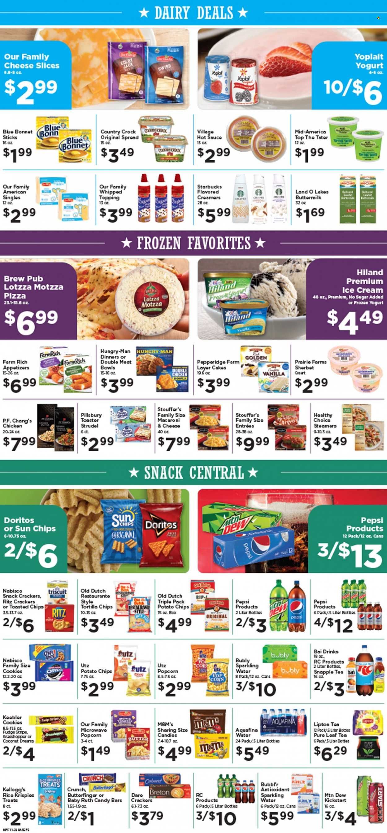 Marketplace Foods (ND) Weekly Ad Flyer Specials November 23 to November 29, 2022