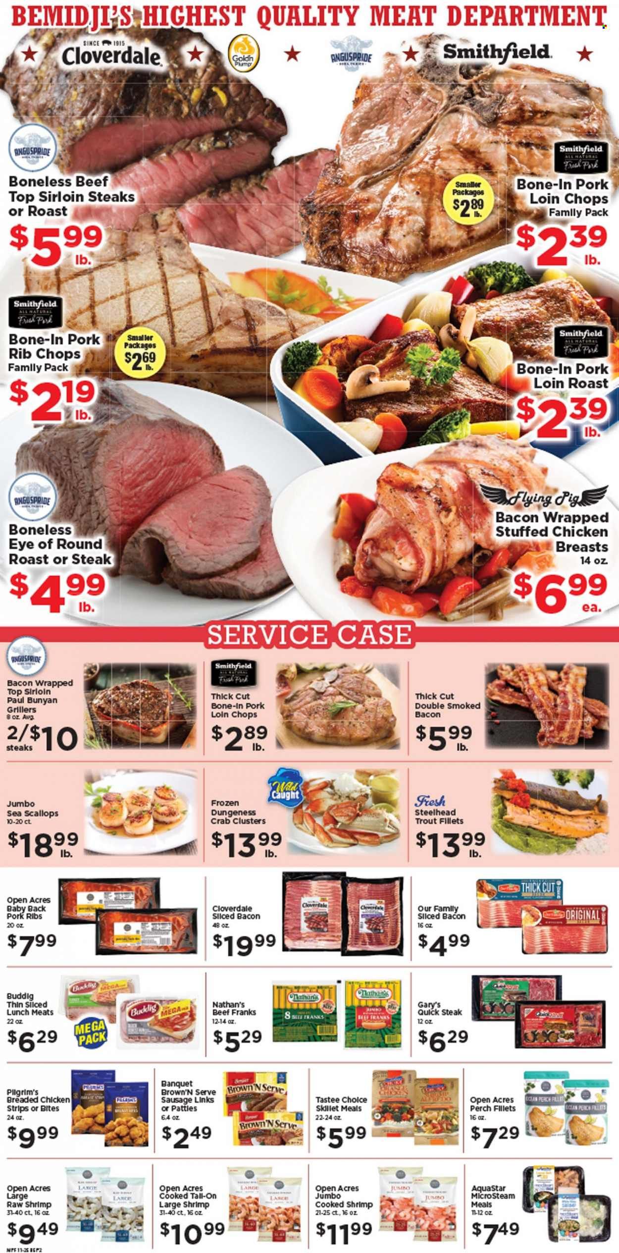 Marketplace Foods (MN) Weekly Ad Flyer Specials November 25 to November 30, 2022