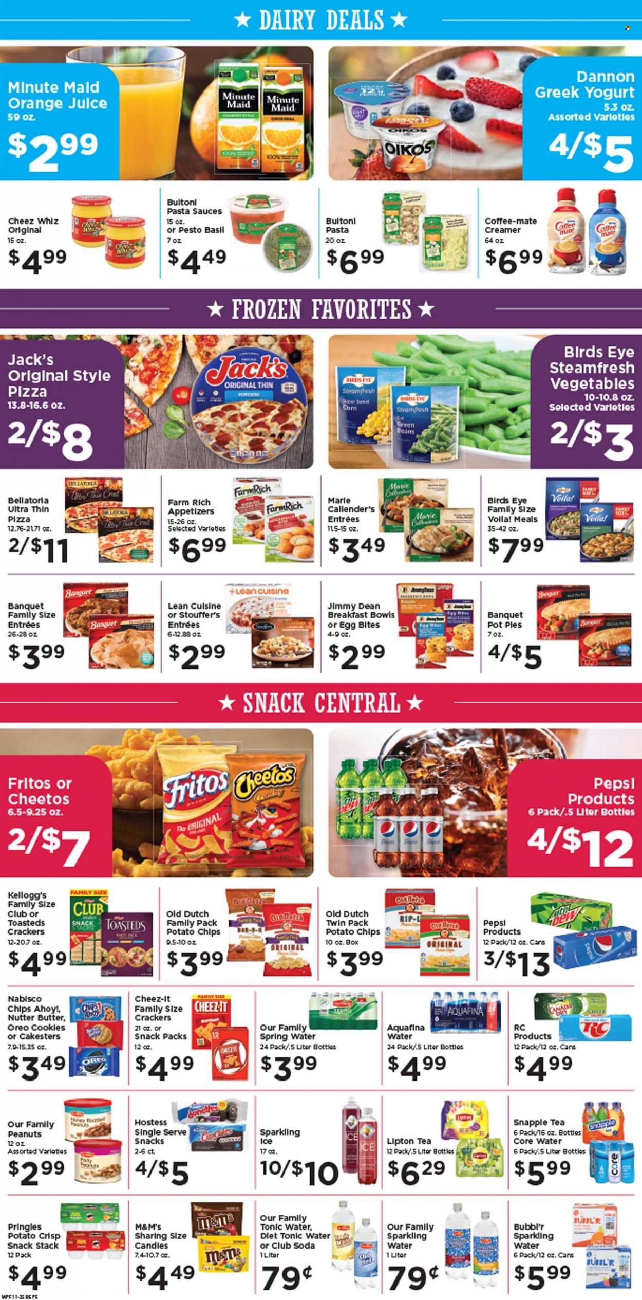 Marketplace Foods (MN) Weekly Ad Flyer Specials November 25 to November 30, 2022