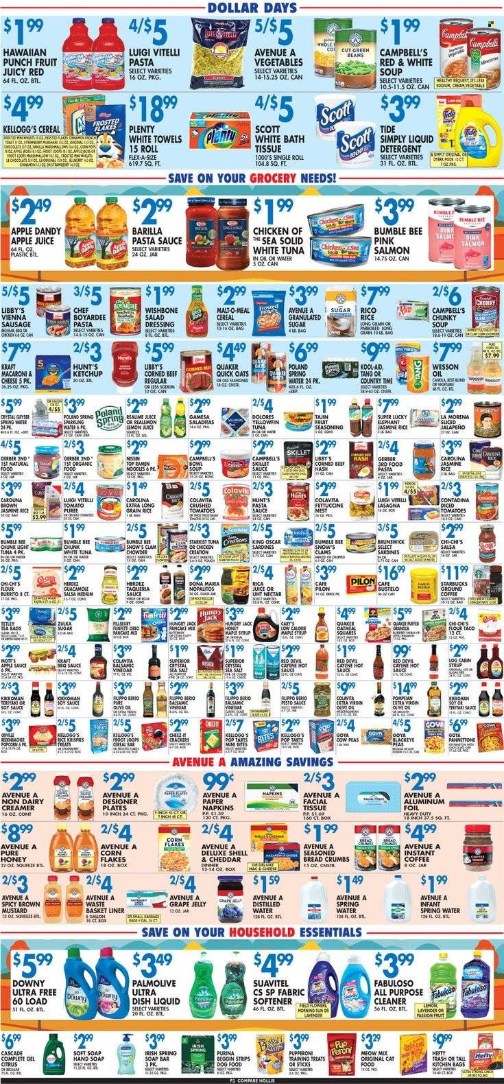 Compare Foods (NY) Weekly Ad Flyer Specials November 25 to December 1, 2022