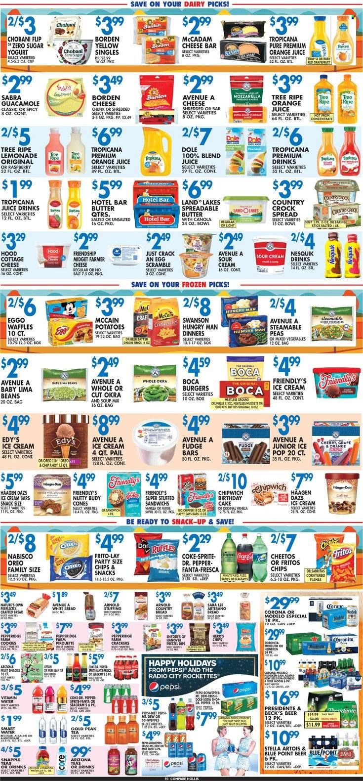 Compare Foods (NY) Weekly Ad Flyer Specials November 25 to December 1, 2022