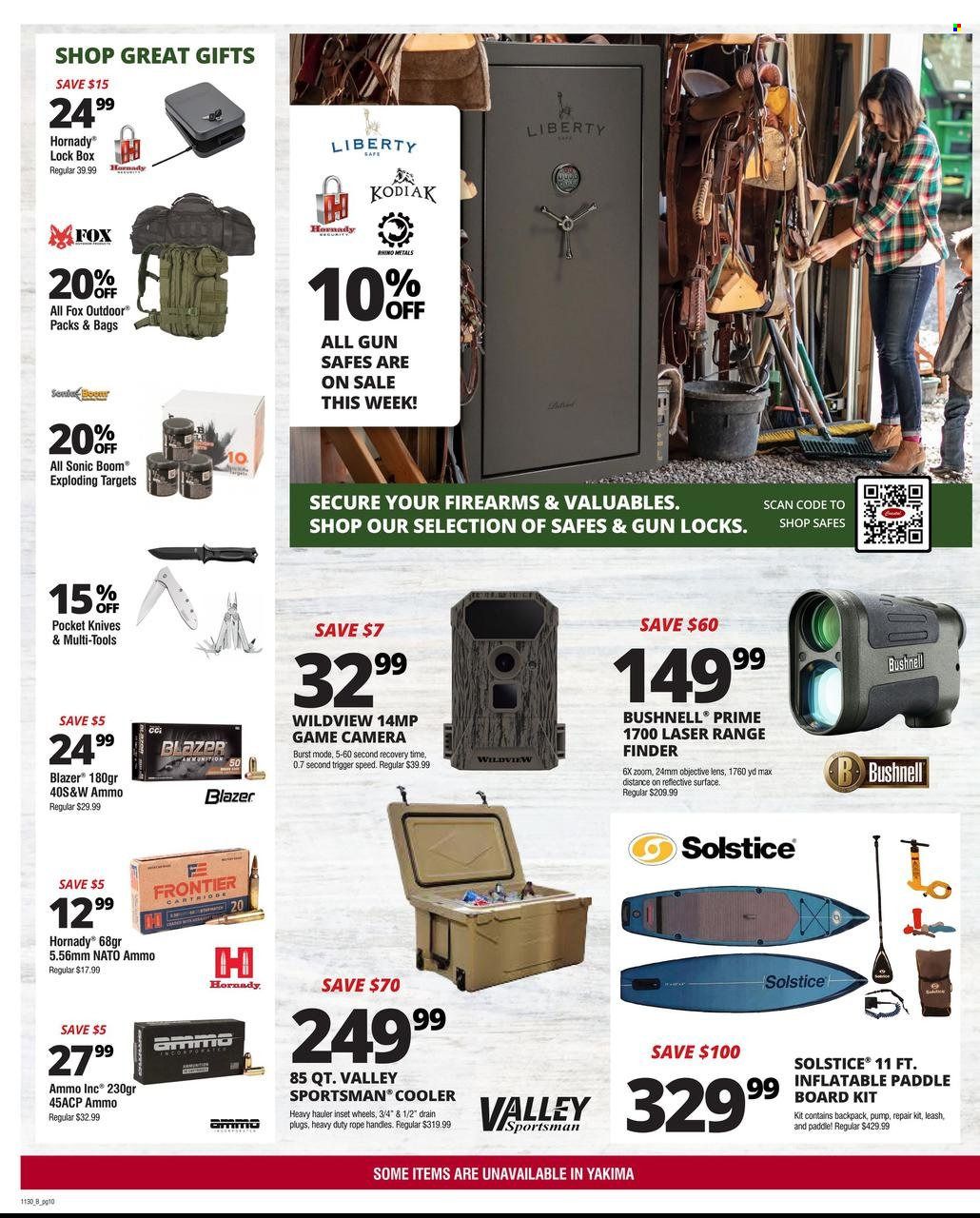 Coastal Farm & Ranch Weekly Ad Flyer Specials November 30 to December 6, 2022