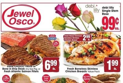 Jewel Osco (IA) Weekly Ad Flyer Specials November 30 to December 6, 2022