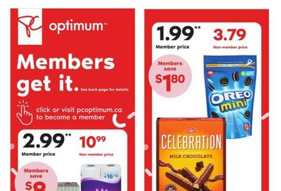 Independent Grocer (West) Flyer December 1 to 7