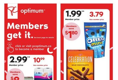 Independent Grocer (Atlantic) Flyer December 1 to 7