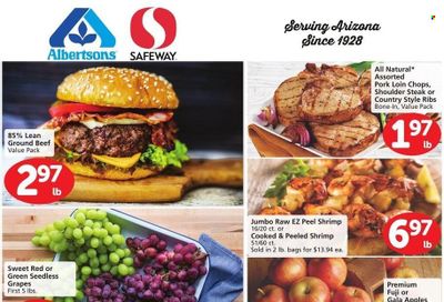 Safeway (AZ, CO, ID, MT, NE, NM) Weekly Ad Flyer Specials November 30 to December 6, 2022