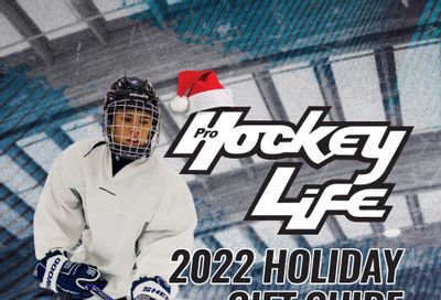 Pro Hockey Life Flyer December 1 to 24