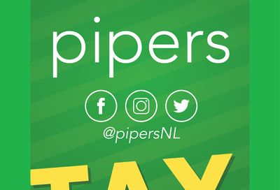Pipers Superstore Flyer December 1