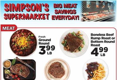 IGA (IN) Weekly Ad Flyer Specials November 30 to December 6, 2022