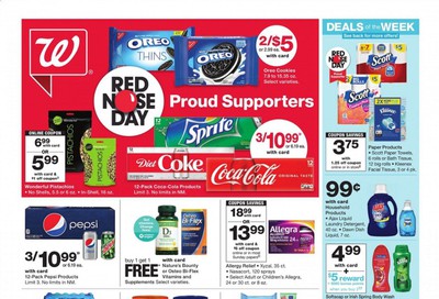 Walgreens Weekly Ad & Flyer April 26 to May 2