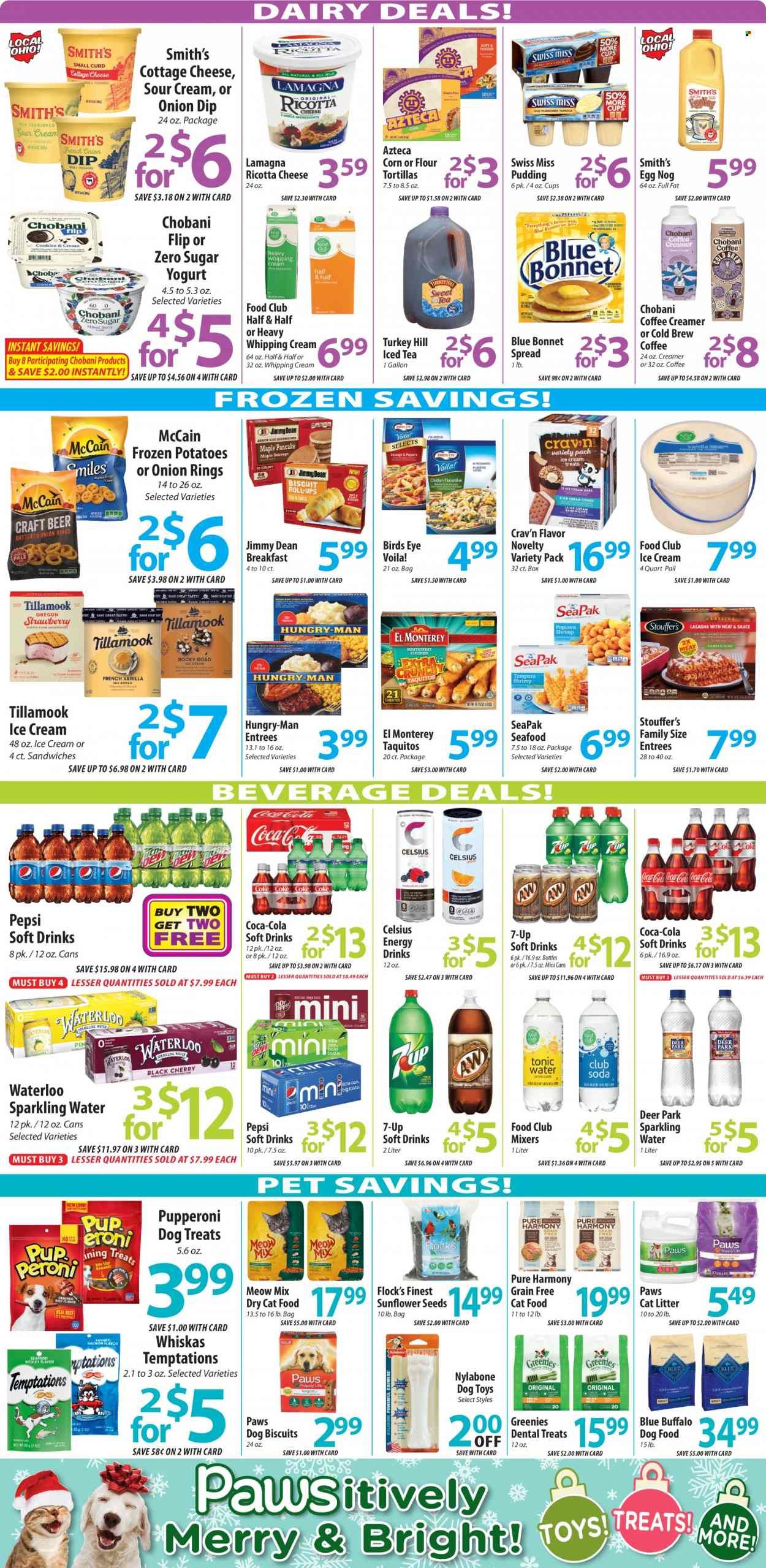 ACME Fresh Market Weekly Ad Flyer Specials December 1 to December 7, 2022