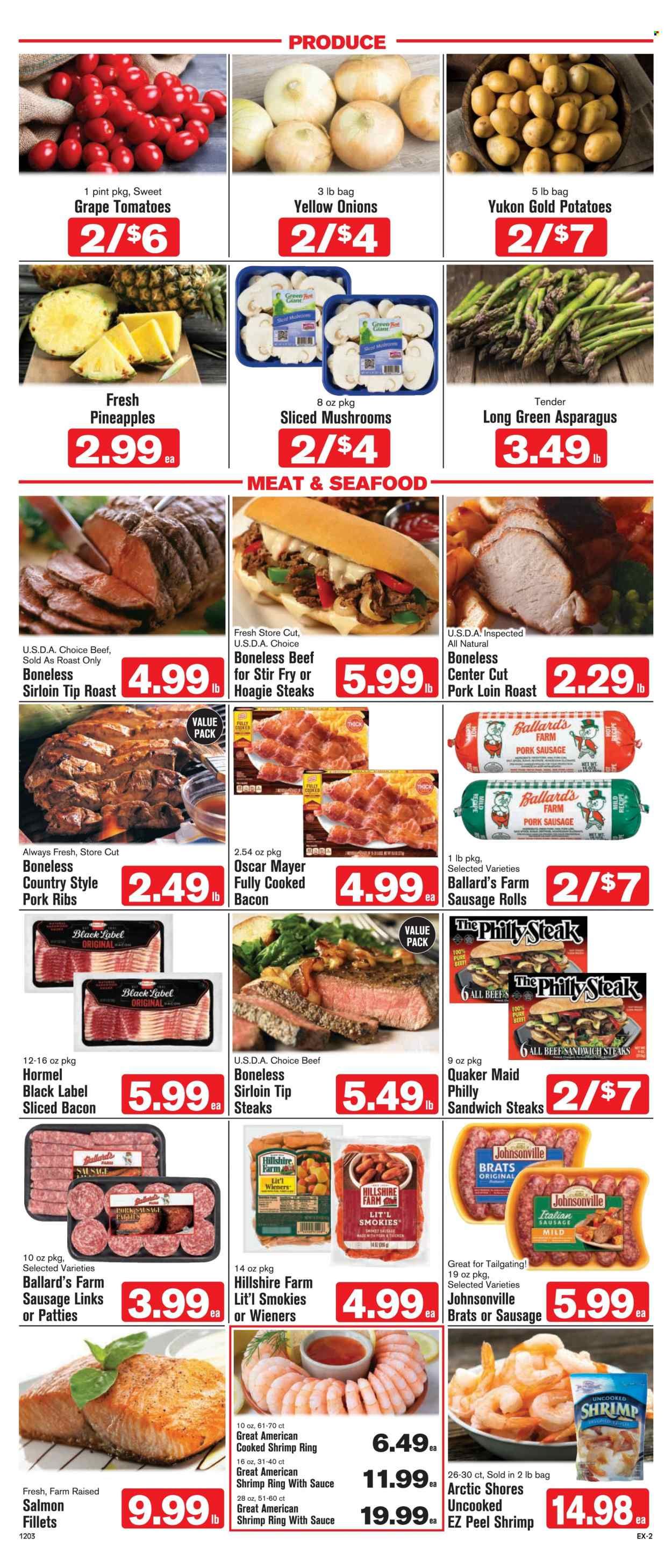 Shop ‘n Save Express (MD, PA, WV) Weekly Ad Flyer Specials December 3 to December 9, 2022