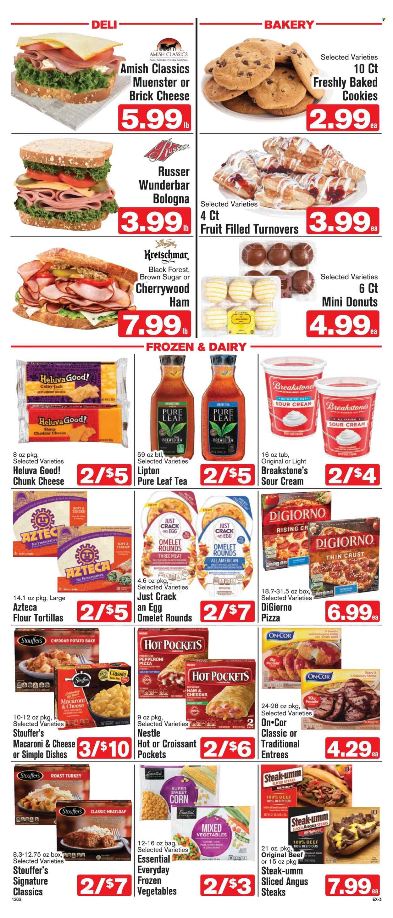 Shop ‘n Save Express (MD, PA, WV) Weekly Ad Flyer Specials December 3 to December 9, 2022