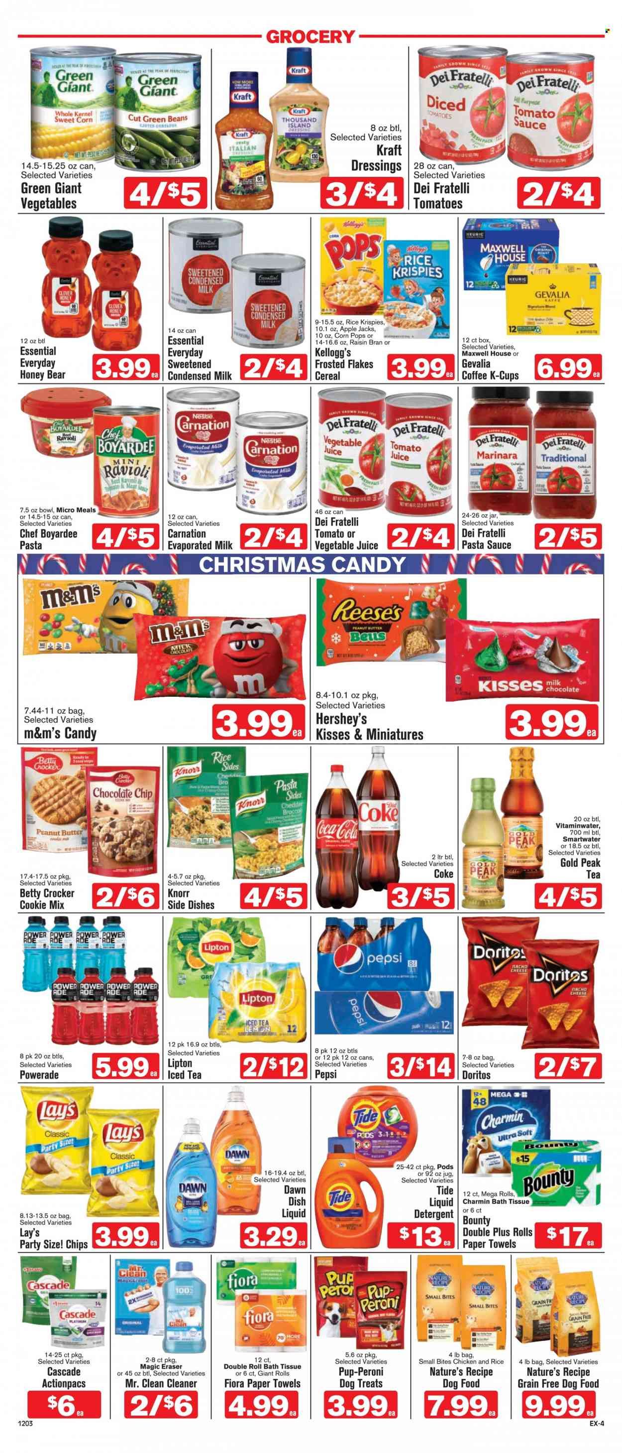 Shop ‘n Save Express (MD, PA, WV) Weekly Ad Flyer Specials December 3 to December 9, 2022