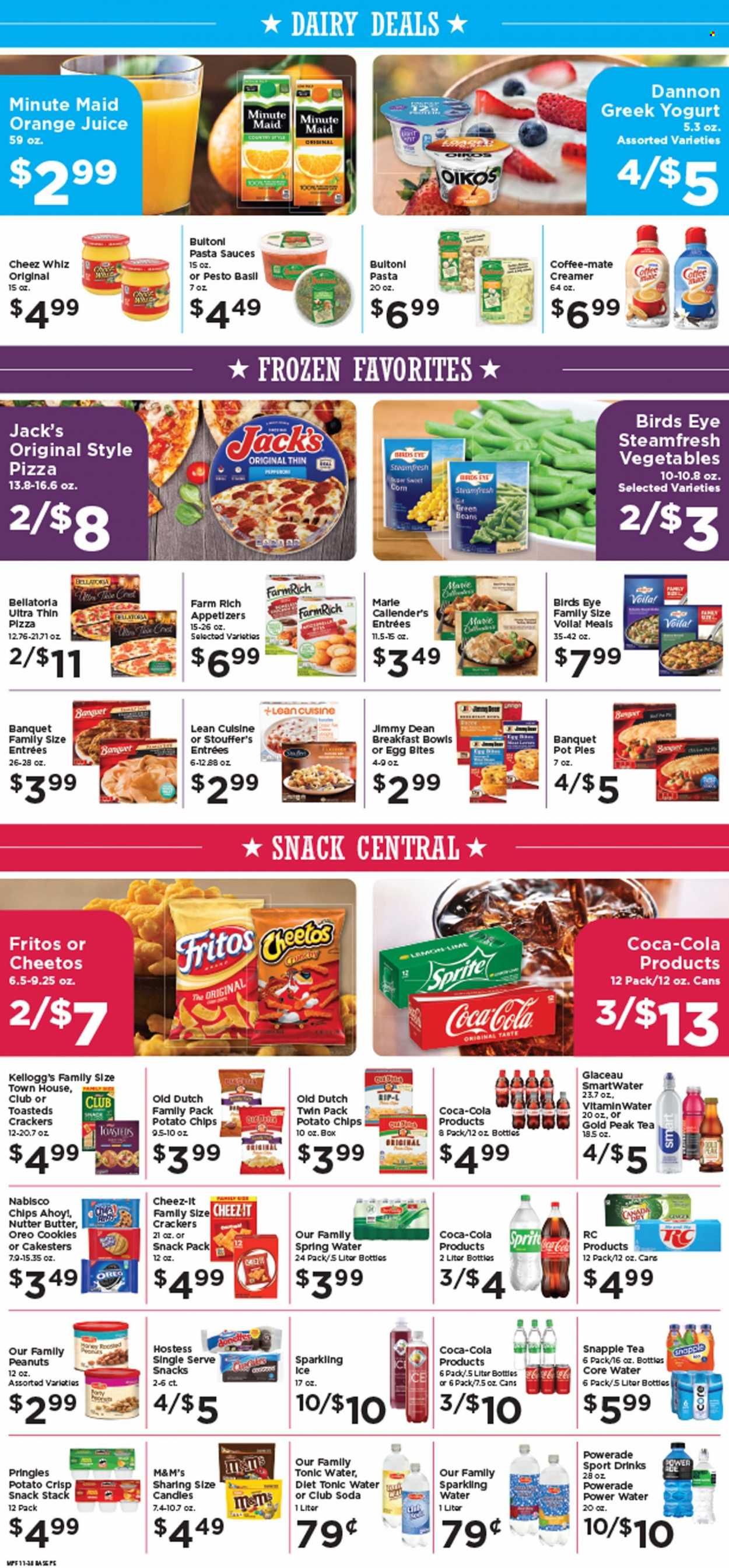 Marketplace Foods (ND) Weekly Ad Flyer Specials November 30 to December 6, 2022