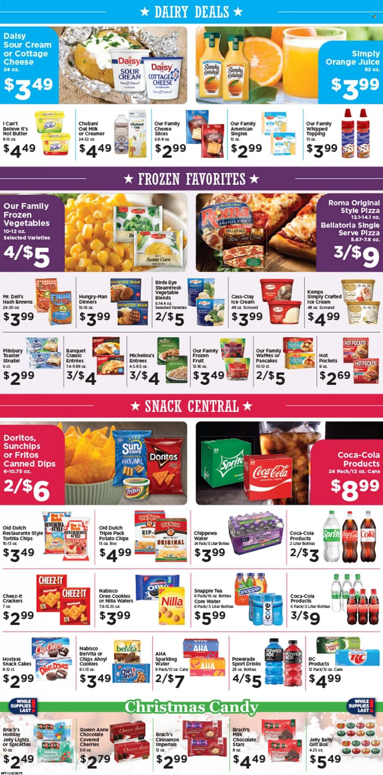 Marketplace Foods (MN) Weekly Ad Flyer Specials December 2 to December 8, 2022
