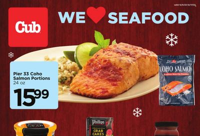 Cub Foods (MN) Weekly Ad Flyer Specials December 4 to December 17, 2022