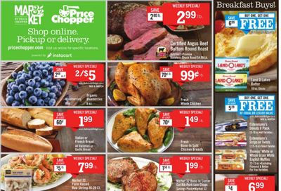 Price Chopper (CT, NY, PA, VT) Weekly Ad Flyer Specials December 4 to December 10, 2022