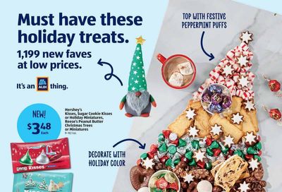 ALDI (MI, MN, NJ, NY, PA, VT) Weekly Ad Flyer Specials December 4 to December 10, 2022
