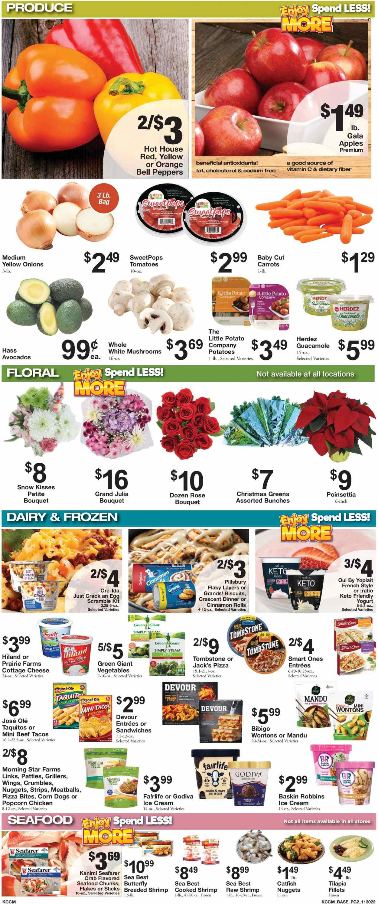Bratchers Market (MO) Weekly Ad Flyer Specials November 30 to December 6, 2022