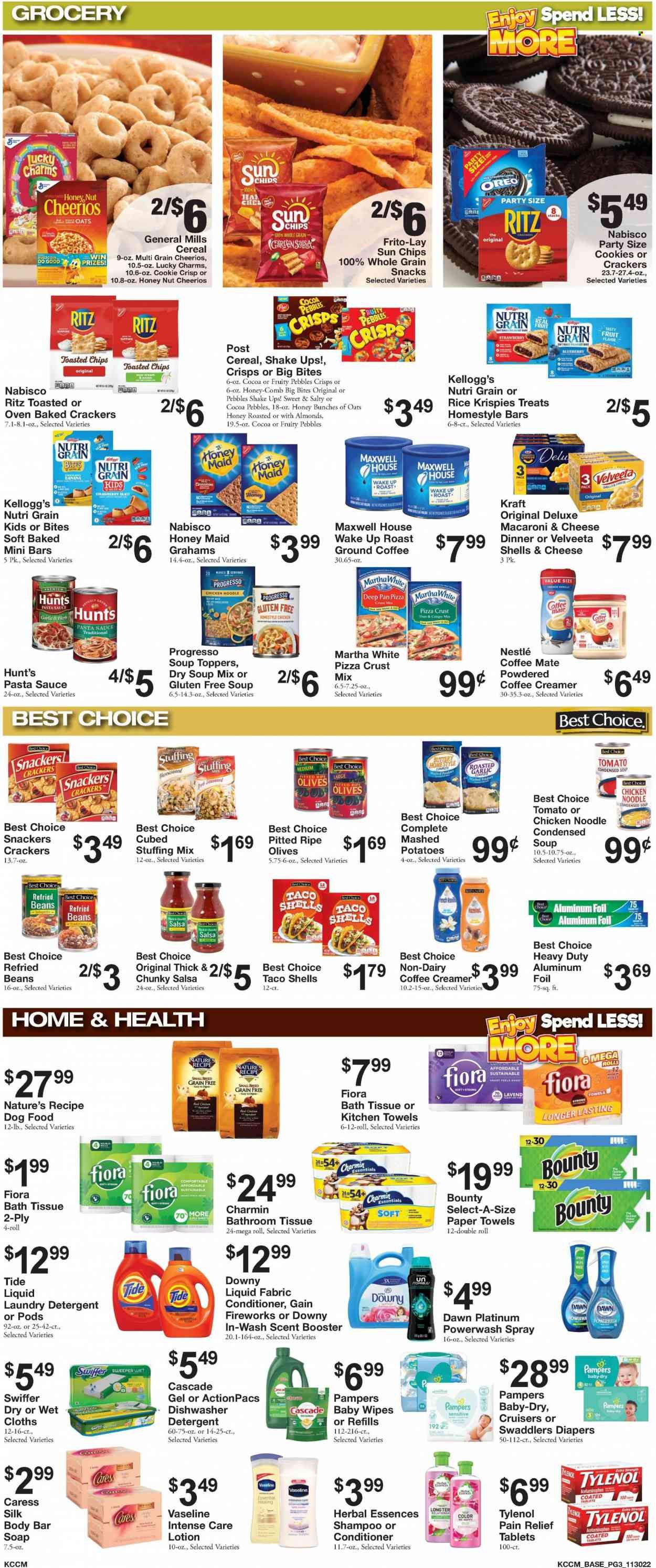 Bratchers Market (MO) Weekly Ad Flyer Specials November 30 to December 6, 2022