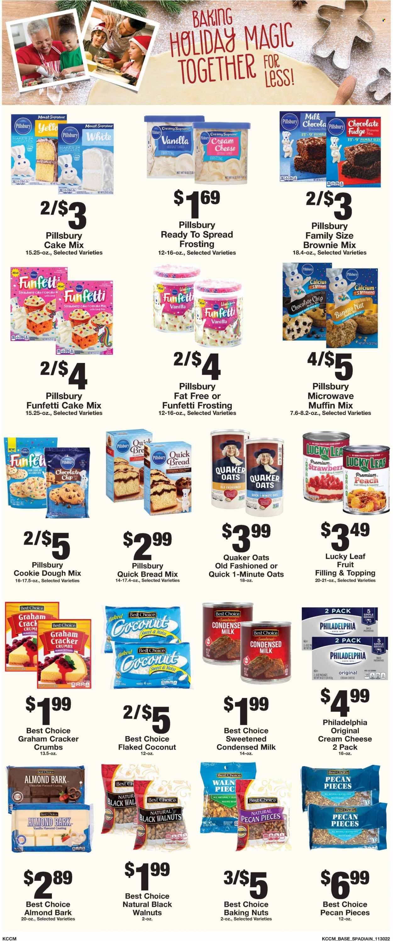 Bratchers Market (MO) Weekly Ad Flyer Specials November 30 to December 6, 2022