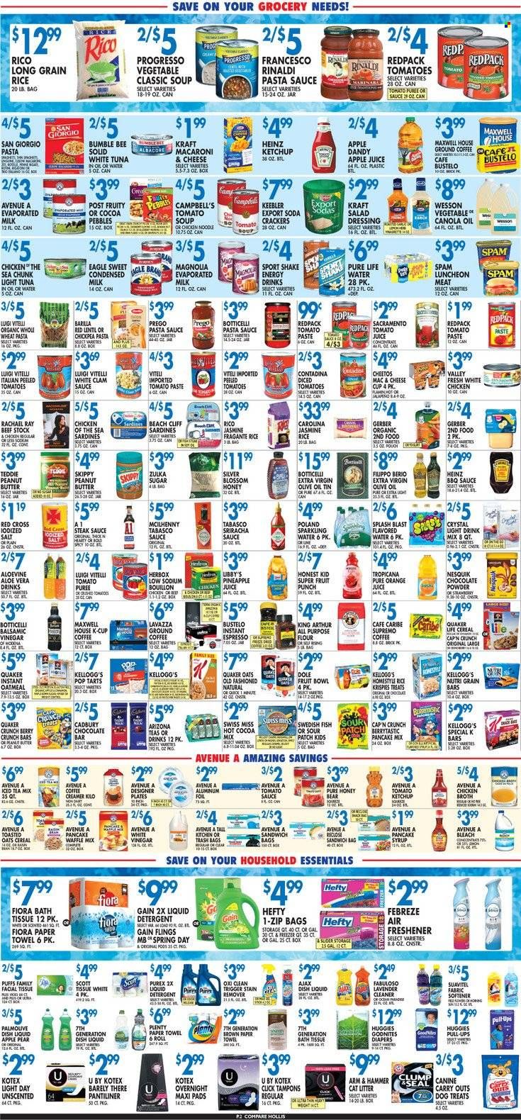 Compare Foods (NY) Weekly Ad Flyer Specials December 2 to December 8, 2022
