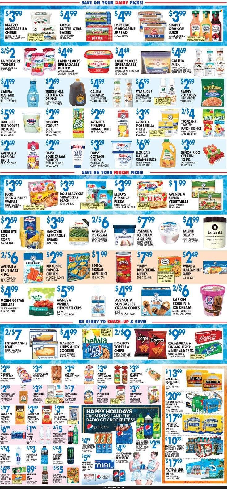 Compare Foods (NY) Weekly Ad Flyer Specials December 2 to December 8, 2022