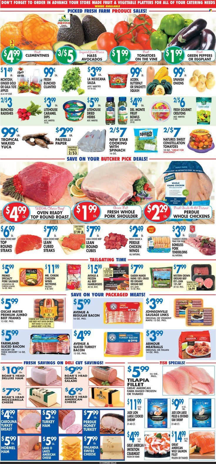 Compare Foods (NY) Weekly Ad Flyer Specials December 2 to December 8, 2022