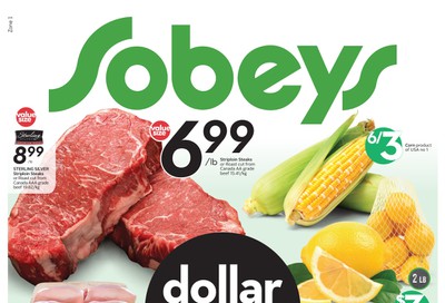 Sobeys (ON) Flyer April 23 to 29