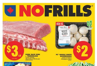 No Frills (ON) Flyer April 23 to 29