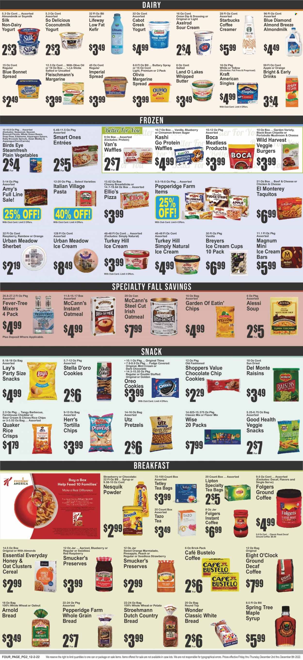 The Food Emporium (NY) Weekly Ad Flyer Specials December 2 to December 8, 2022