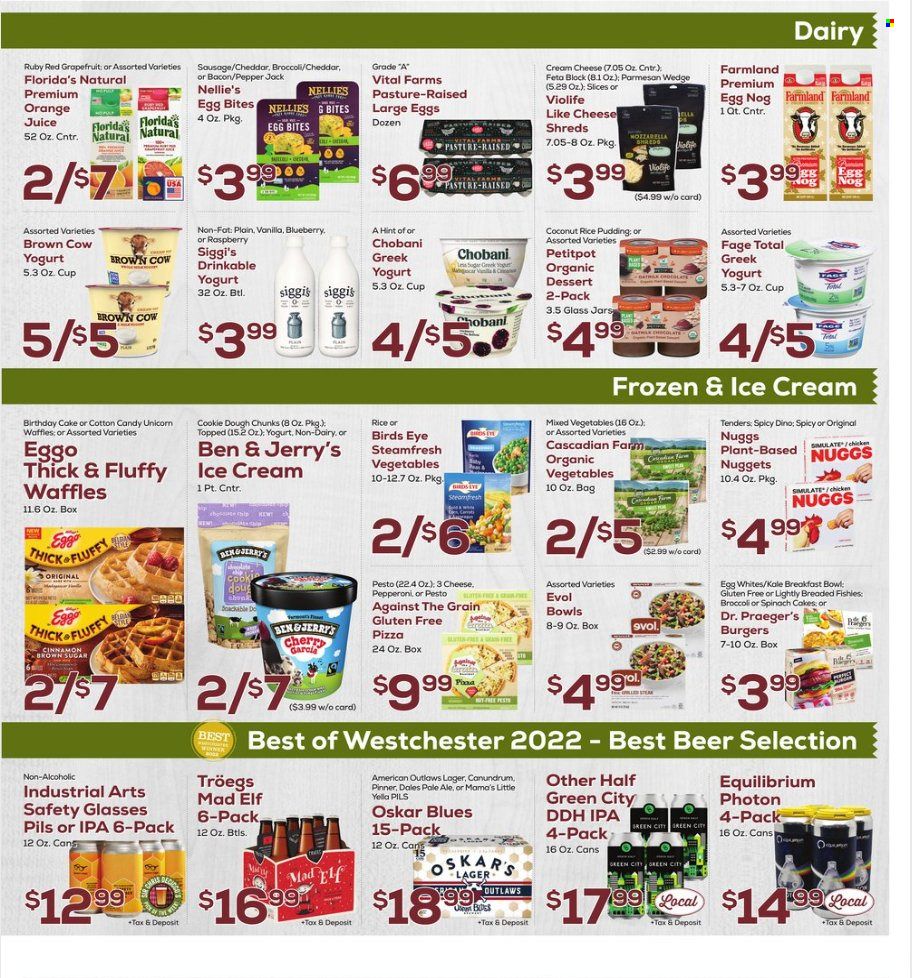 DeCicco & Sons (NY) Weekly Ad Flyer Specials December 2 to December 8, 2022