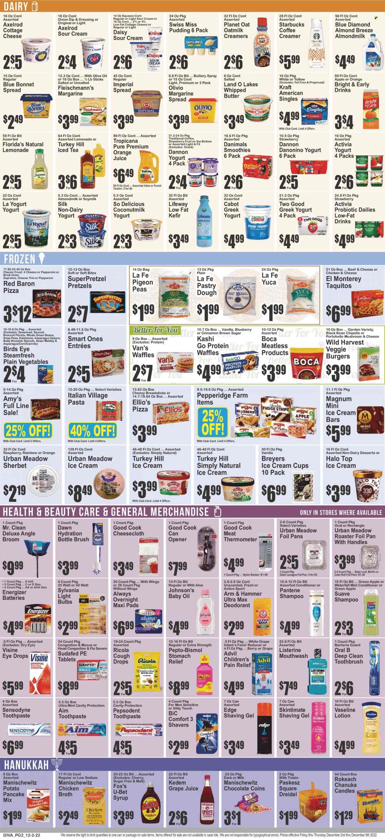 Brooklyn Fare (NY) Weekly Ad Flyer Specials December 2 to December 8, 2022