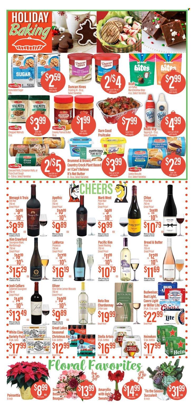 Germantown Fresh Market (OH) Weekly Ad Flyer Specials December 1 to December 7, 2022