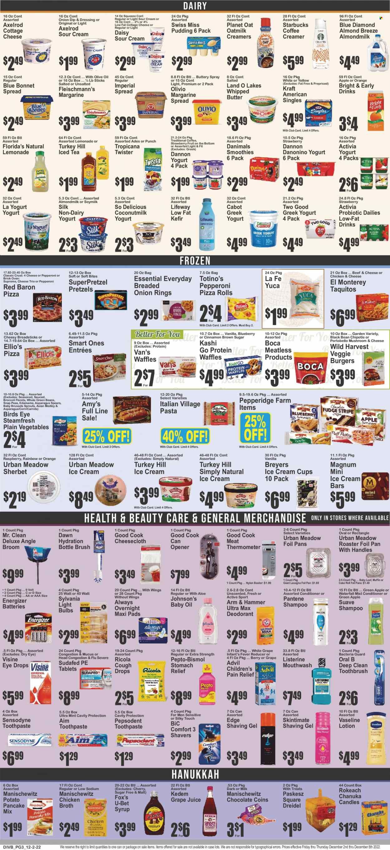 Food Universe (NY) Weekly Ad Flyer Specials December 2 to December 8, 2022