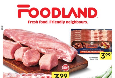 Foodland (ON) Flyer April 23 to 29