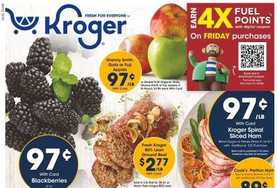 Kroger (GA, IL, LA, MI, OK, SC, TN, TX, VA) Weekly Ad Flyer Specials December 7 to December 13, 2022