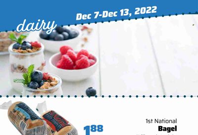 County Market (IL, IN, MO) Weekly Ad Flyer Specials December 7 to December 13, 2022