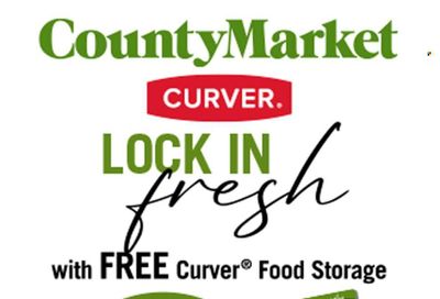 County Market (IL, IN, MO) Weekly Ad Flyer Specials December 7 to December 13, 2022