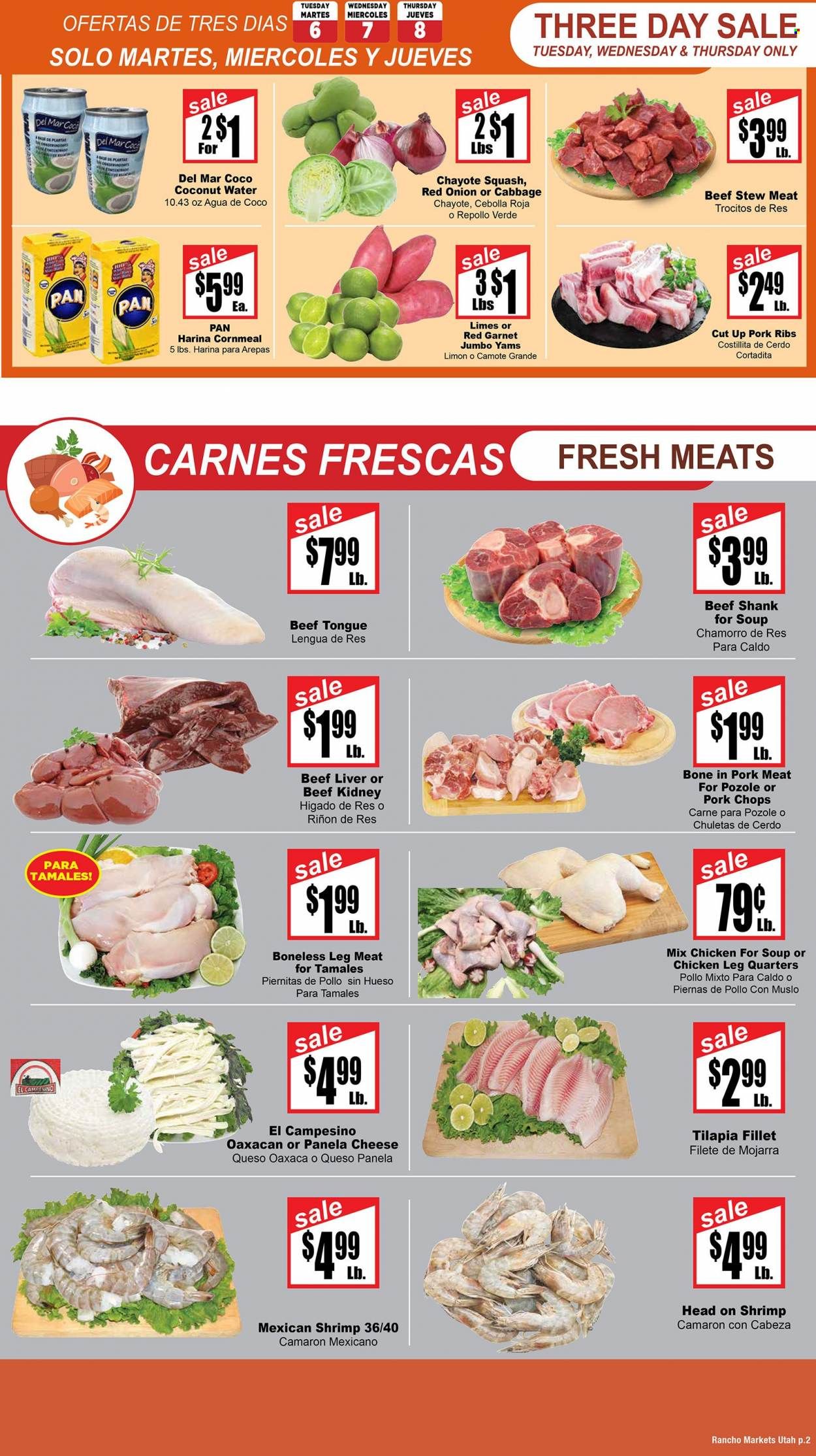 Rancho Markets (UT) Weekly Ad Flyer Specials December 6 to December 12, 2022
