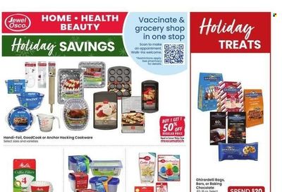 Jewel Osco (IL, IN) Weekly Ad Flyer Specials December 7 to December 13, 2022